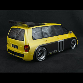 Renault Espace F1 1994 Yellow 1/12 Ottomobile G070