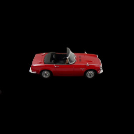 Honda S800 AS800 1966 Red 1/43 Atlas Japan Collection