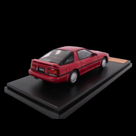 Toyota Supra A70 MA70 1986 Red 1/43 Atlas Japan Collection