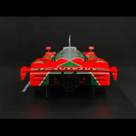 Mazda 787 B N° 55 Winner 24h Le Mans 1991 Mazdaspeed 1/18 KK Scale KKDC181331