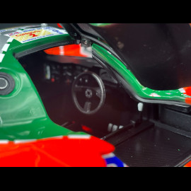 Mazda 787 B N° 55 Winner 24h Le Mans 1991 Mazdaspeed 1/18 KK Scale KKDC181331