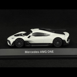 Mercedes-AMG ONE C298 2022 Cashmere White 1/43 NZG B66961041