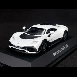 Mercedes-AMG ONE C298 2022 Cashmere White 1/43 NZG B66961041