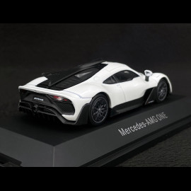 Mercedes-AMG ONE C298 2022 Kaschmirweiß 1/43 NZG B66961041