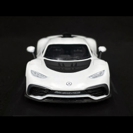 Mercedes-AMG ONE C298 2022 Cashmere White 1/43 NZG B66961041