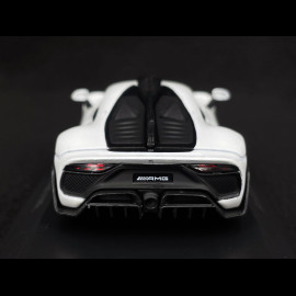 Mercedes-AMG ONE C298 2022 Cashmere White 1/43 NZG B66961041