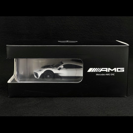 Mercedes-AMG ONE C298 2022 Kaschmirweiß 1/43 NZG B66961041