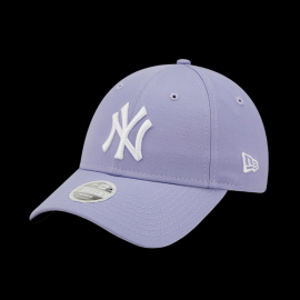 New York Yankees Cap 9Forty Lilac Purple New Era 6028724
