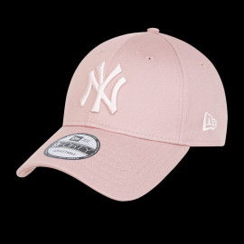 New York Yankees Cap 9Forty Pink New Era 60244716