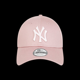 New York Yankees Cap 9Forty Rosa New Era 60244716
