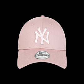 New York Yankees Cap 9Forty Rosa New Era 60244716
