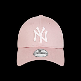 New York Yankees Cap 9Forty Pink New Era 60244716