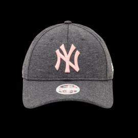 New York Yankees Cap 9Forty Grey Denim New Era 80489231