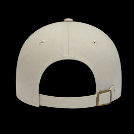 New York Yankees Cap 9Twenty Cream White New Era 60348843