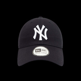 New York Yankees Cap 9Twenty Marineblau New Era 60348850