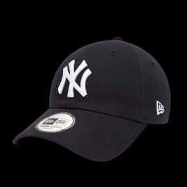 New York Yankees Cap 9Twenty Navy Blue New Era 60348850
