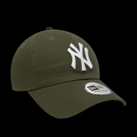 New York Yankees Cap 9Twenty Dark Green New Era 60348851