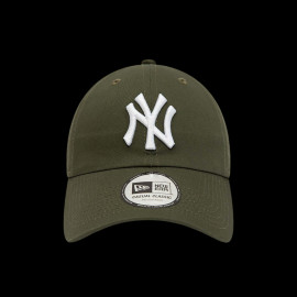 New York Yankees Cap 9Twenty Dark Green New Era 60348851