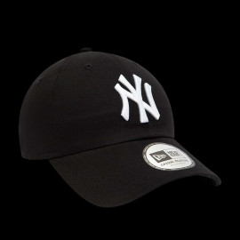 New York Yankees Cap 9Twenty Schwarz New Era 60348852