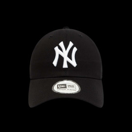 New York Yankees Cap 9Twenty Schwarz New Era 60348852