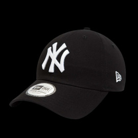 New York Yankees Cap 9Twenty Black New Era 60348852