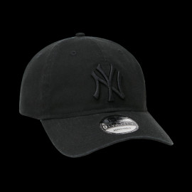 New York Yankees Cap 9Twenty Schwarz New Era 60471465