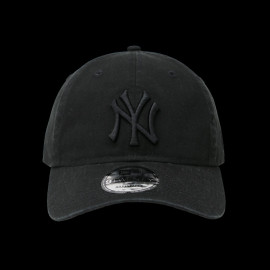 New York Yankees Cap 9Twenty Schwarz New Era 60471465