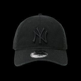 New York Yankees Cap 9Twenty Black New Era 60471465