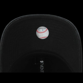 New York Yankees Cap 9Twenty Schwarz New Era 60471465