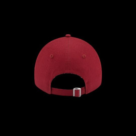 New York Yankees Cap 9Twenty Carmine Red New Era 60471469