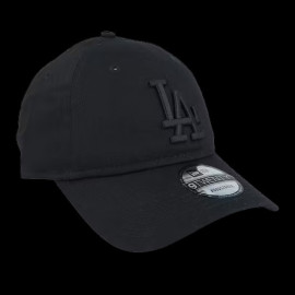 Los Angeles Dodgers Cap 9Twenty Schwarz New Era 60471467