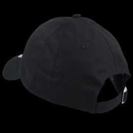 Los Angeles Dodgers Hat 9Twenty Black New Era 60471467