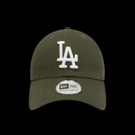 Los Angeles Dodgers Cap 9Twenty Dunkelgrün New Era 60348849