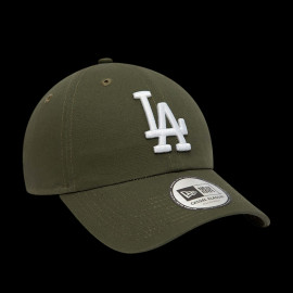 Los Angeles Dodgers Hat 9Twenty Dark Green New Era 60348849