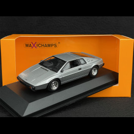 Lotus Esprit 1978 Silver 1/43 Minichamps 941035221