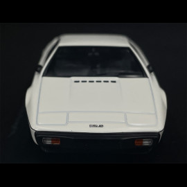 Lotus Esprit 1978 Weiß 1/43 Minichamps 941035220