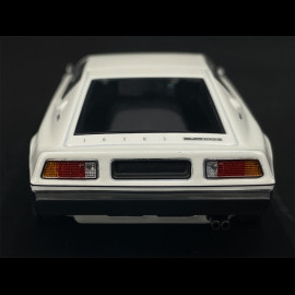 Lotus Esprit 1978 Weiß 1/43 Minichamps 941035220