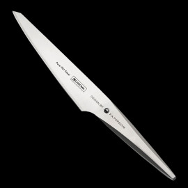 Knife Type 301 Design by F.A. Porsche Honesuki boning knife 15,2 cm Chroma P48