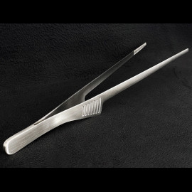 Universal kitchen tongs to set or grip 31 cm Chroma P32