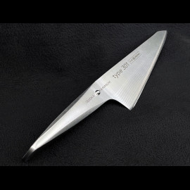 Knife Type 301 Design by F.A. Porsche Katano Garasuki 18,5 cm Chroma P41