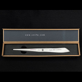 Knife Type 301 Design by F.A. Porsche fruits steak paring knife 8 cm Chroma P42