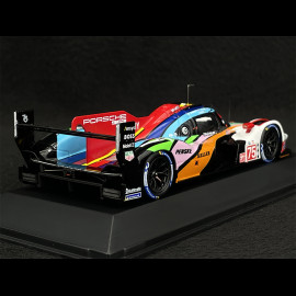 Porsche 963 n° 75 24h Le Mans 2023 1/43 Spark WAP0200240R0LM