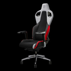 Duo Porsche Bürostuhl Recaro Gamer Stuhl + Porsche Uhr Sport Chronoraph Carbon Composite