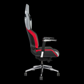 Duo Porsche Bürostuhl Recaro Gamer Stuhl + Porsche Uhr Sport Chronoraph Carbon Composite