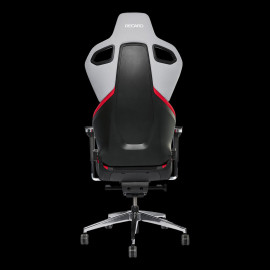 Duo Porsche Bürostuhl Recaro Gamer Stuhl + Porsche Uhr Sport Chronoraph Carbon Composite