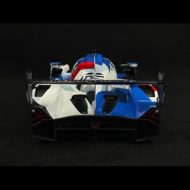 BMW M Hybrid V8 GTP n° 24 24h Daytona 2023 1/18 Top Speed TS0496