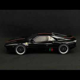 Ferrari 288 GTO 1984 Schwarz 1/18 GT Spirit GT876