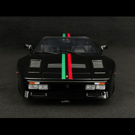 Ferrari 288 GTO 1984 Schwarz 1/18 GT Spirit GT876
