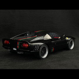 Ferrari 288 GTO 1984 Schwarz 1/18 GT Spirit GT876