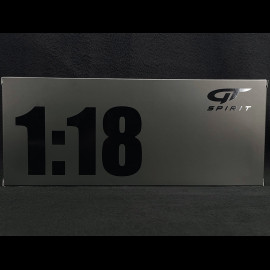 Porsche 911 Speedster Type 991 2019 Meissen Blue 1/18 GT Spirit GT408